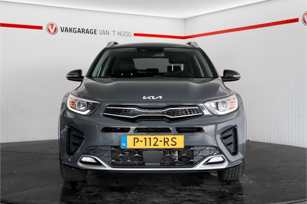 Kia Stonic – foto 8