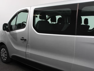 Opel Vivaro – thumbnail 3
