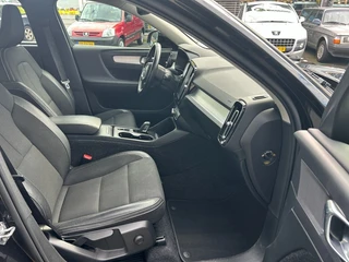 Volvo XC40 – thumbnail 13