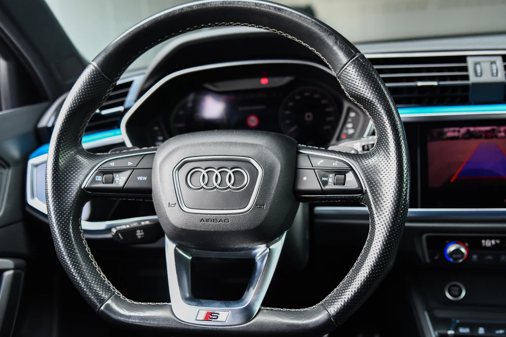 Audi Q3 – foto 24