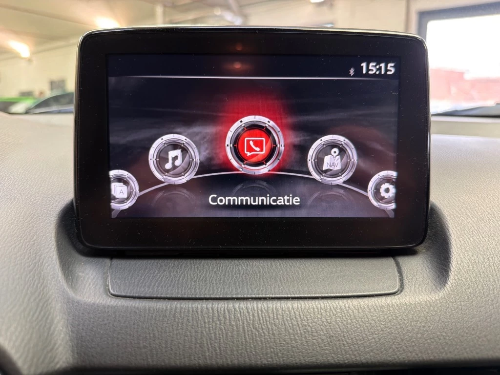 Mazda CX-3 – foto 21