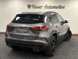 Mercedes-Benz GLA – thumbnail 8