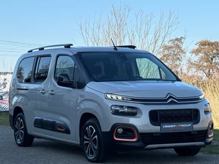Citroën Berlingo – thumbnail 7