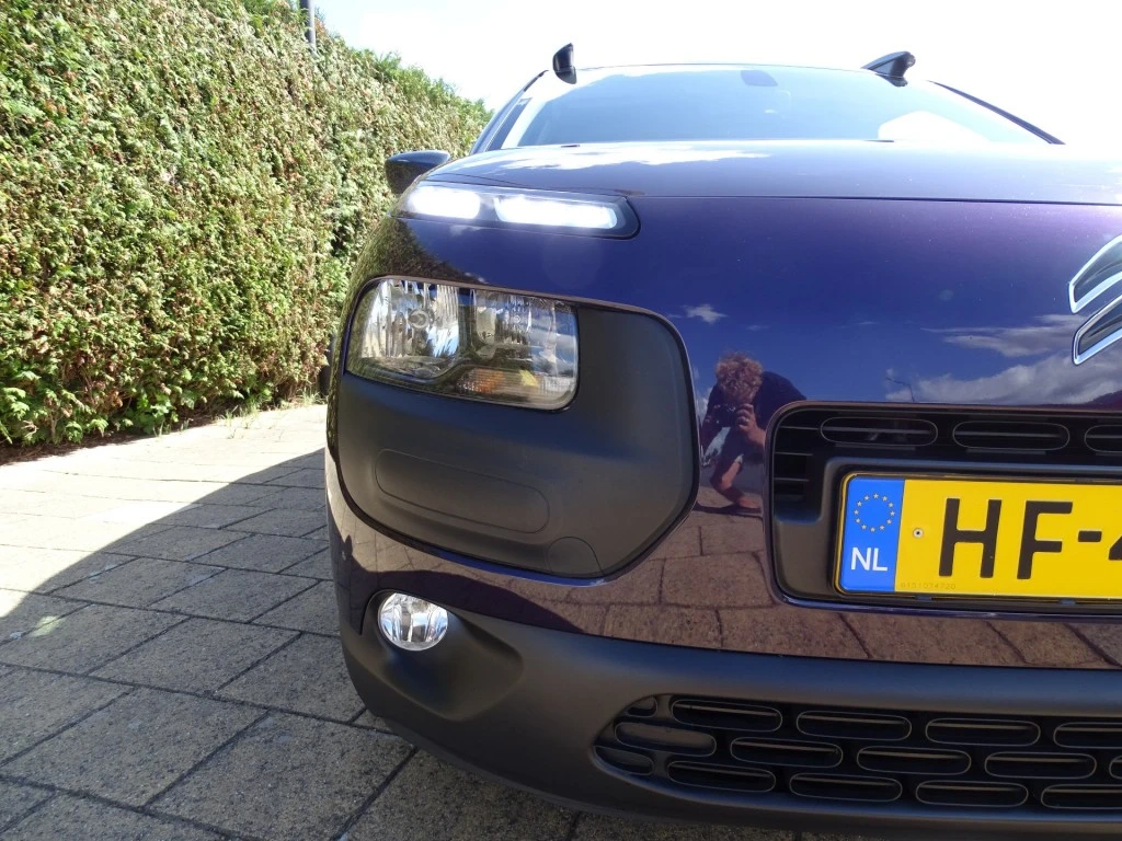 Citroën C4 – foto 6