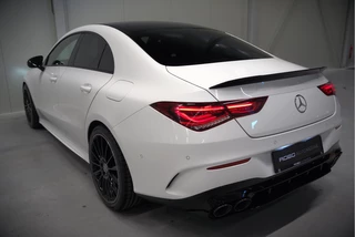 Mercedes-Benz CLA – thumbnail 6