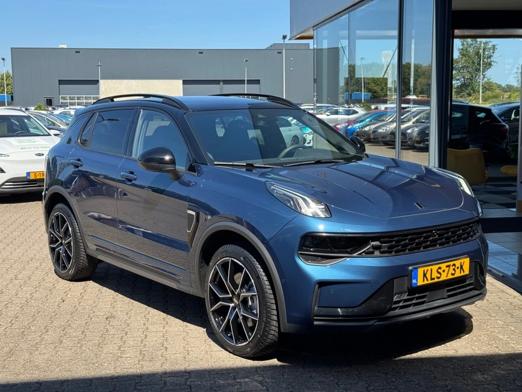 Lynk & Co 01 – foto 6