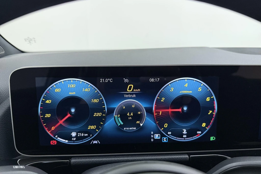 Mercedes-Benz B-Klasse – foto 39