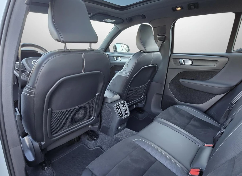 Volvo XC40 – foto 17