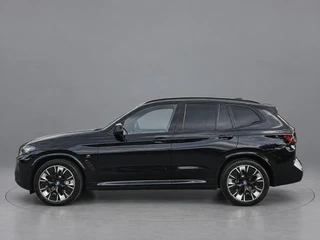 BMW iX3 – thumbnail 3