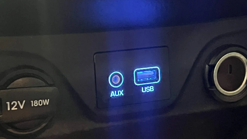 Hyundai Tucson – foto 29