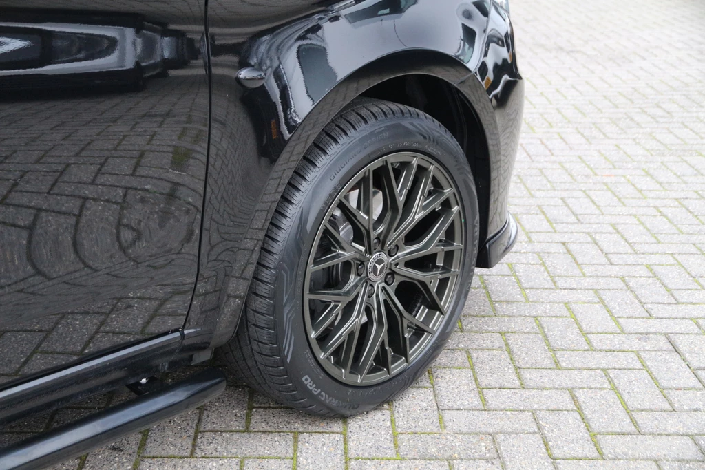 Mercedes-Benz Vito – foto 10