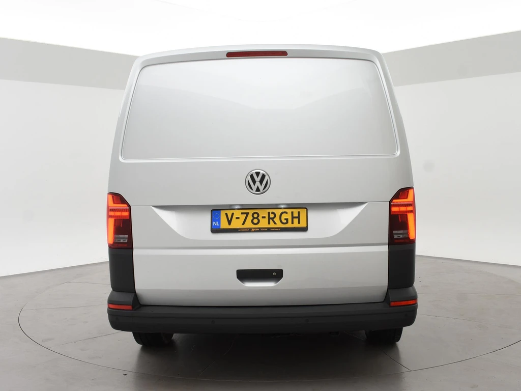 Volkswagen Transporter – foto 3