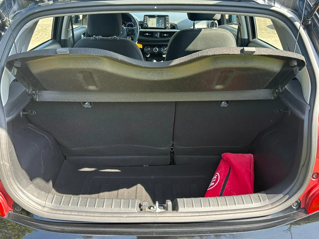 Kia Picanto – foto 10