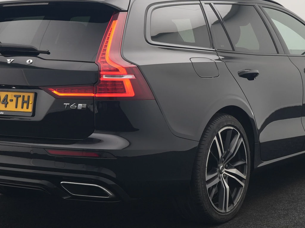 Volvo V60 – foto 8