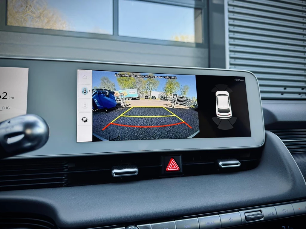 Hyundai IONIQ 5 – foto 13