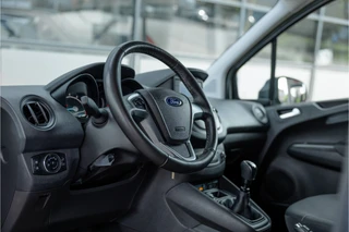 Ford Transit Courier – thumbnail 22