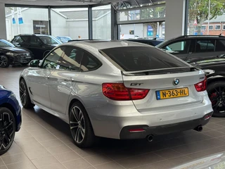 BMW 3 Serie – thumbnail 2