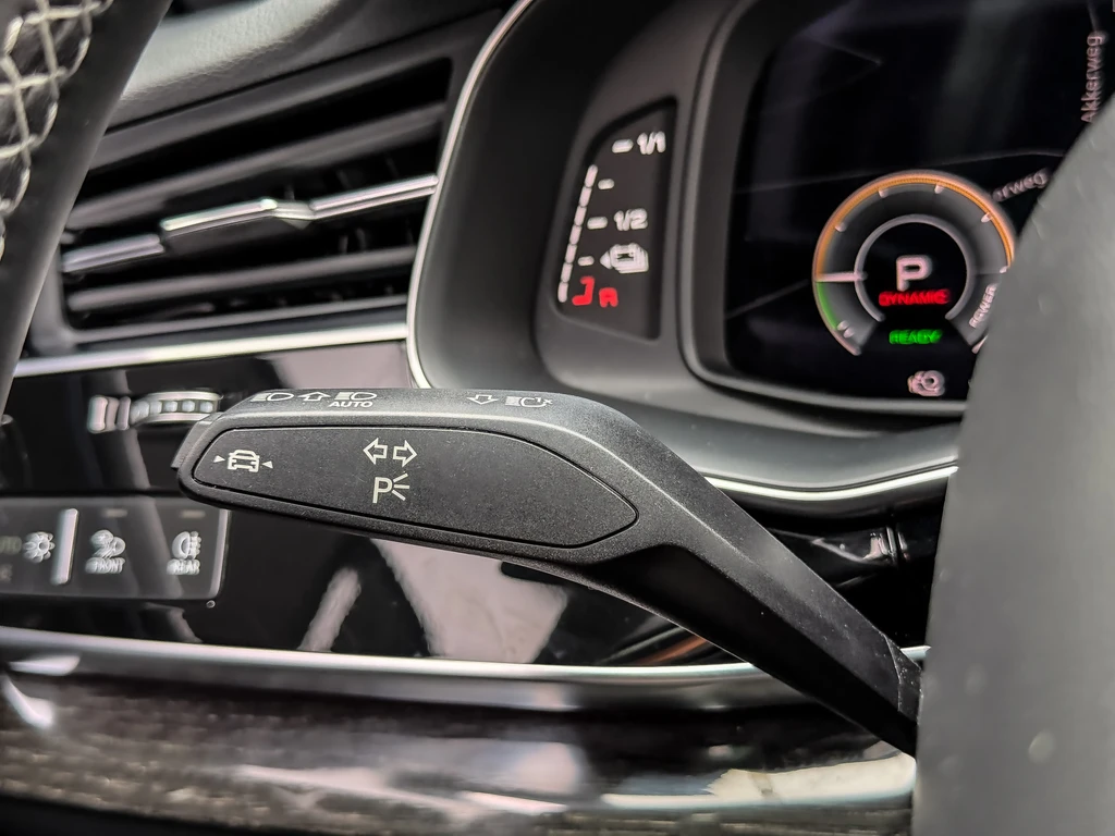 Audi Q8 – foto 63