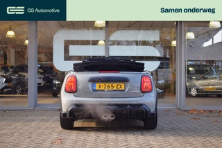 MINI Cooper Cabrio – thumbnail 5