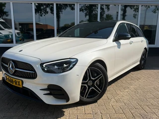 Mercedes-Benz E-Klasse – thumbnail 2