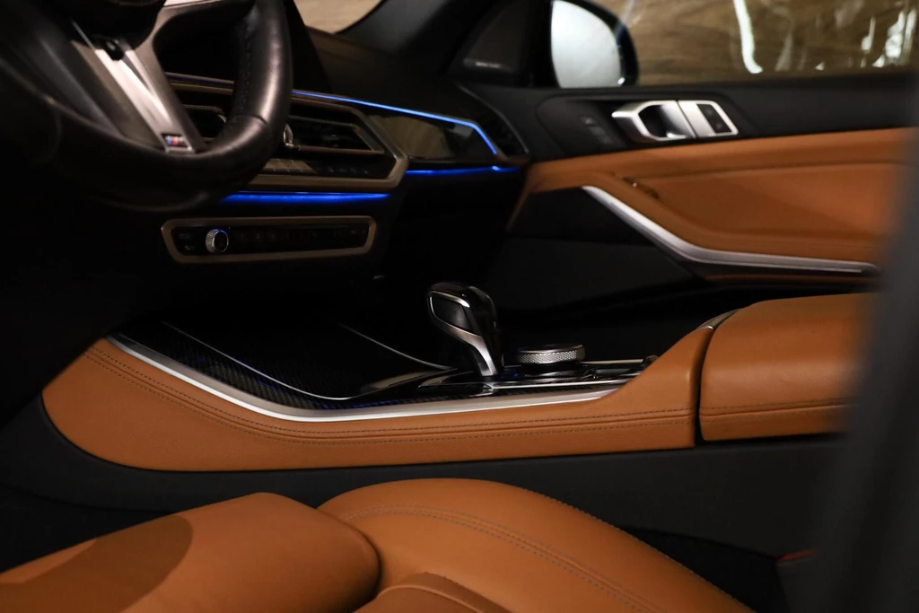 BMW X5 – foto 32