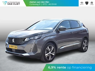 Peugeot 3008 – thumbnail 1