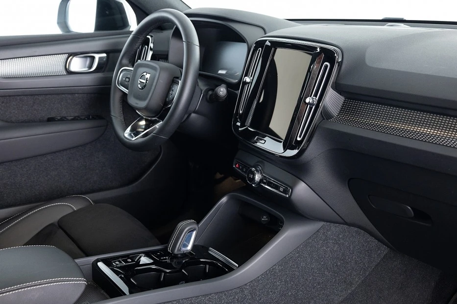 Volvo XC40 – foto 7