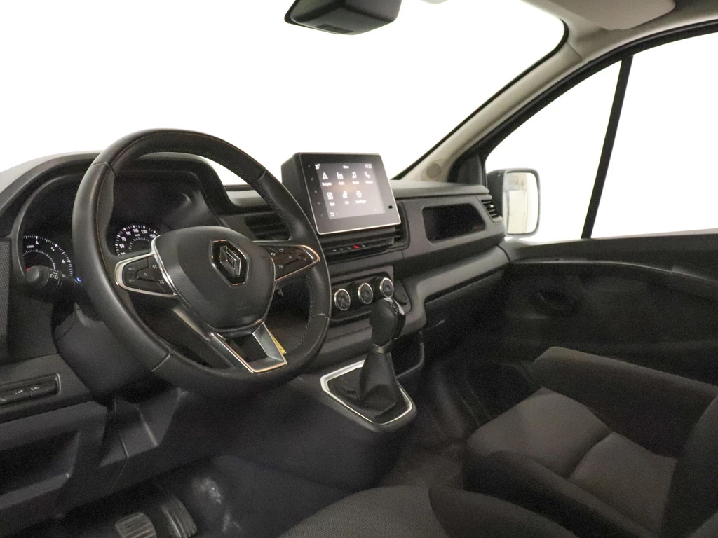 Renault Trafic – foto 9
