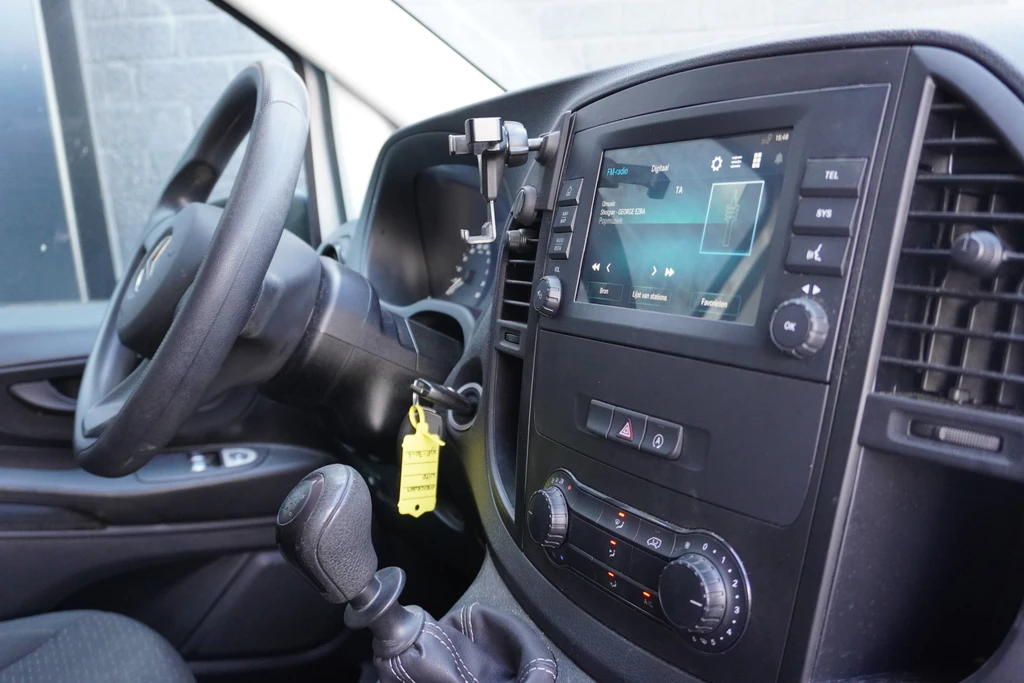 Mercedes-Benz Vito – foto 5