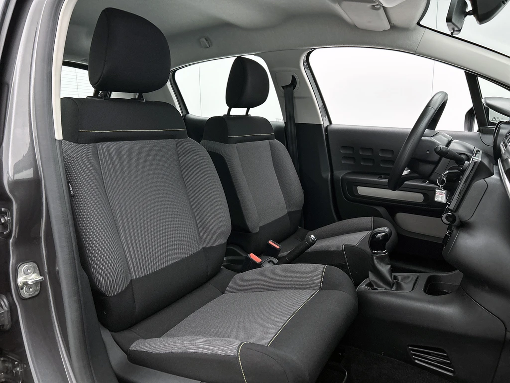 Citroën C3 – foto 34