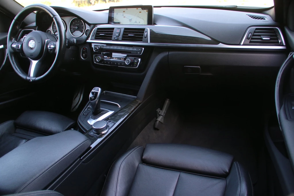 BMW 3 Serie – foto 12