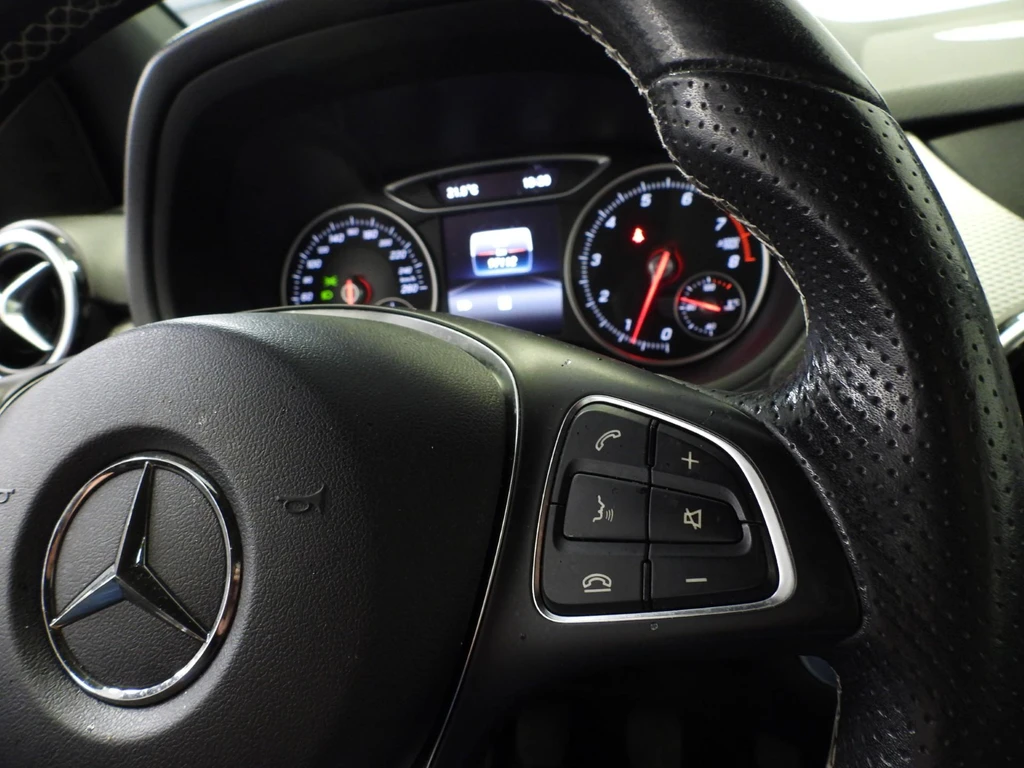 Mercedes-Benz B-Klasse – foto 18