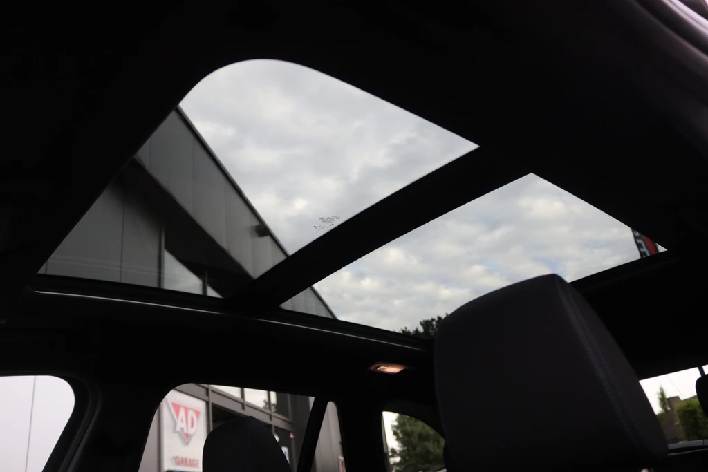 BMW X1 – foto 15