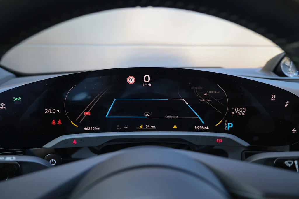 Porsche Taycan – foto 38