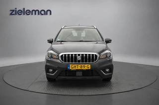 Suzuki S-Cross – thumbnail 11