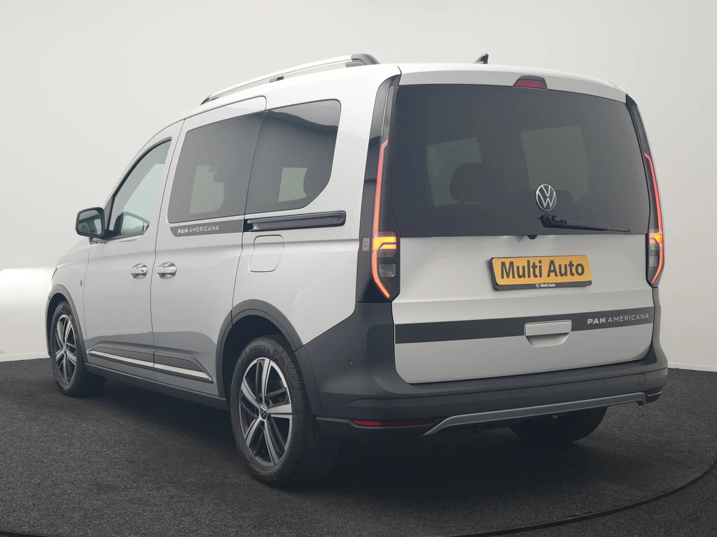 Volkswagen Caddy – foto 4