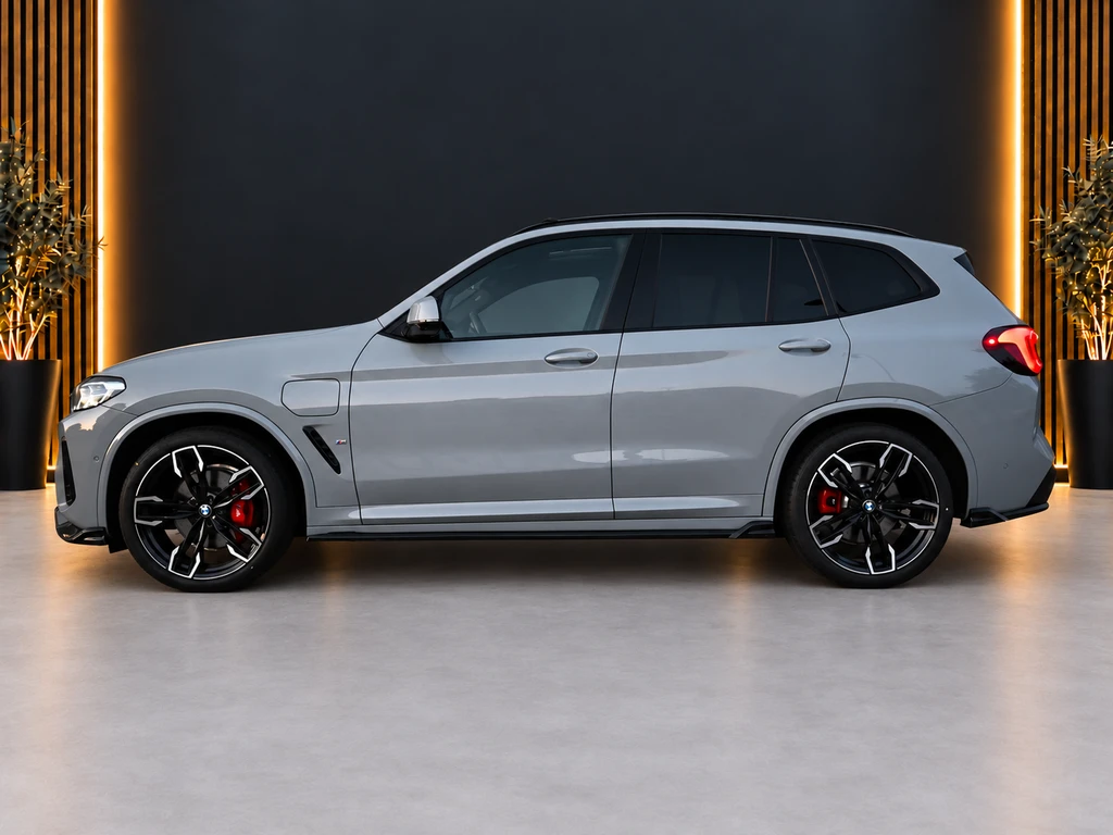 BMW X3 – foto 2