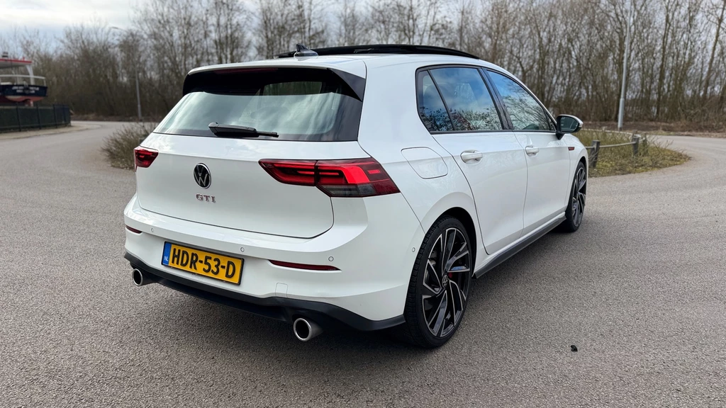 Volkswagen Golf – foto 10