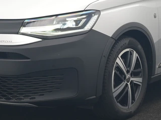 Volkswagen Caddy – thumbnail 15