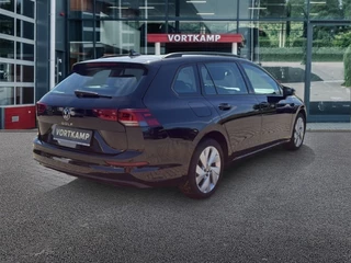 Volkswagen Golf – thumbnail 5