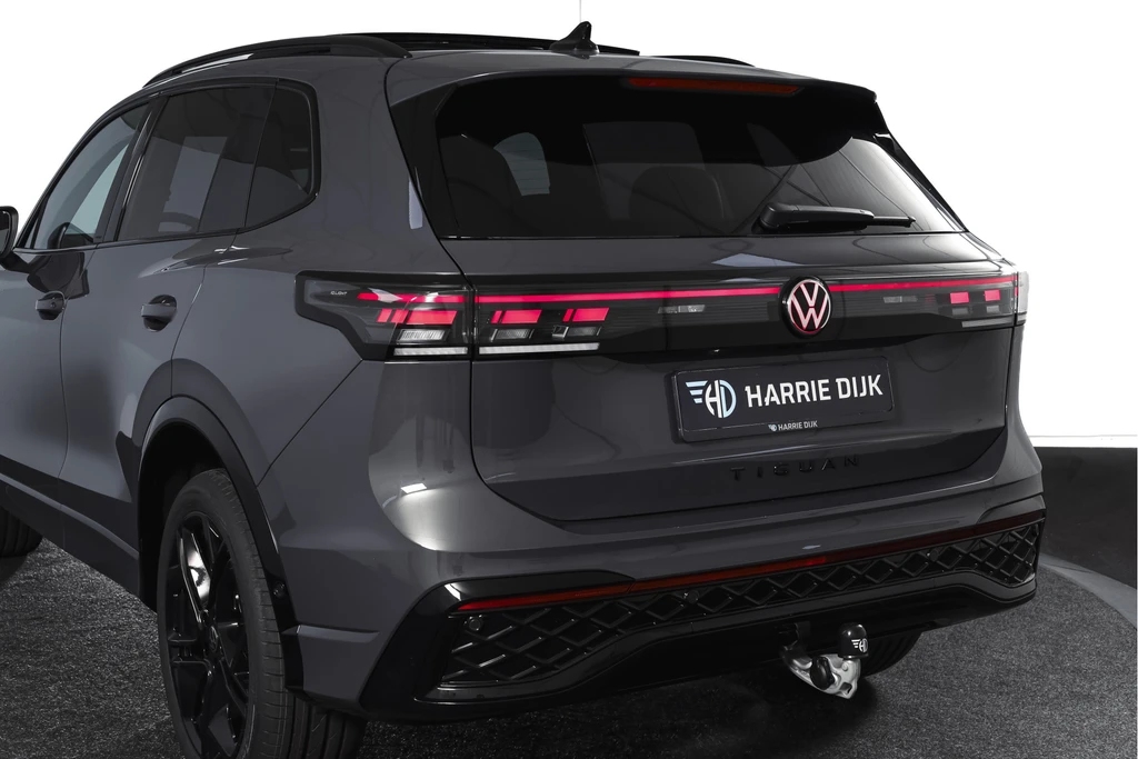 Volkswagen Tiguan – foto 6