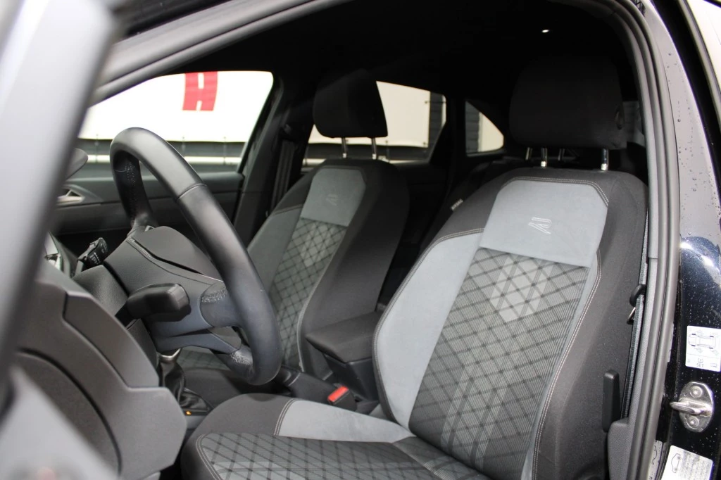 Volkswagen Taigo – foto 11