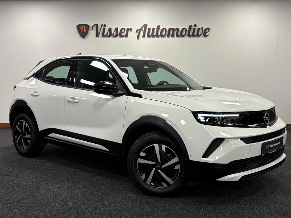 Opel Mokka – foto 10