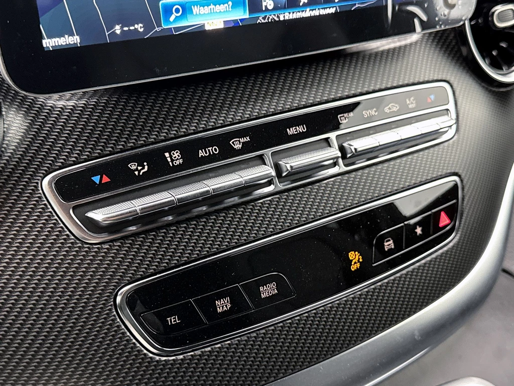 Mercedes-Benz V-Klasse – foto 17