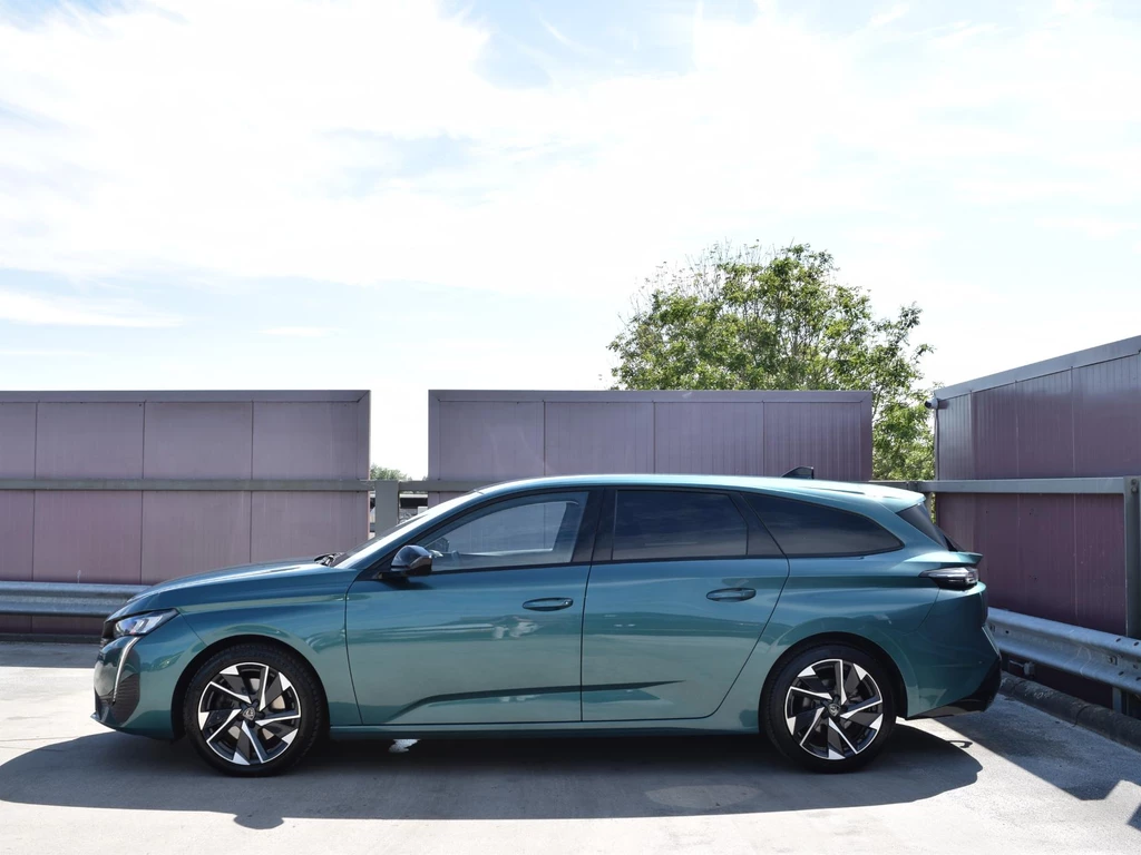 Peugeot 308 – foto 2