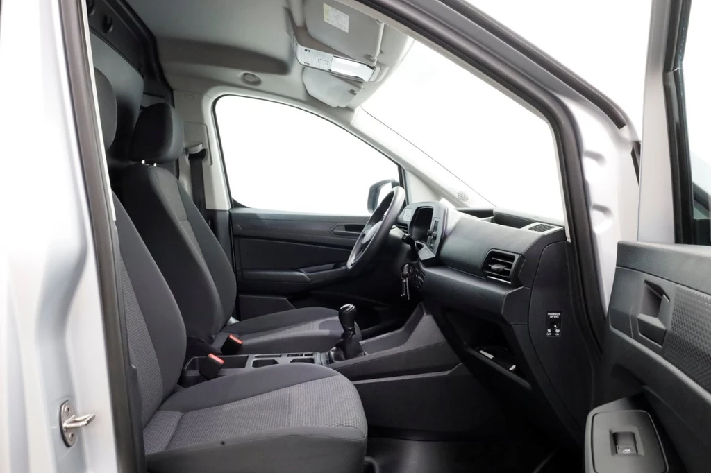 Volkswagen Caddy – foto 7