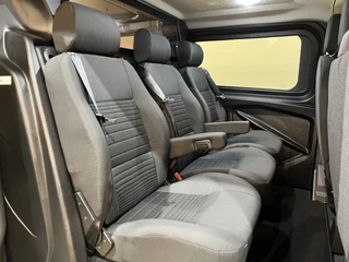 Ford Transit Custom – thumbnail 19