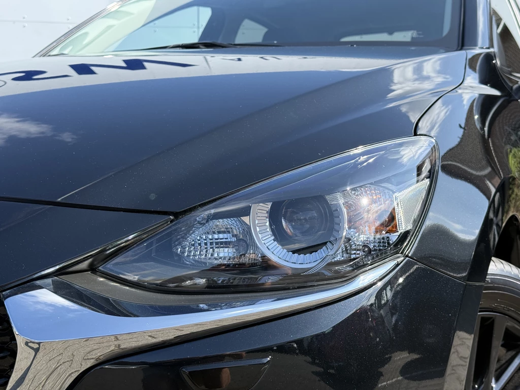 Mazda 2 – foto 31