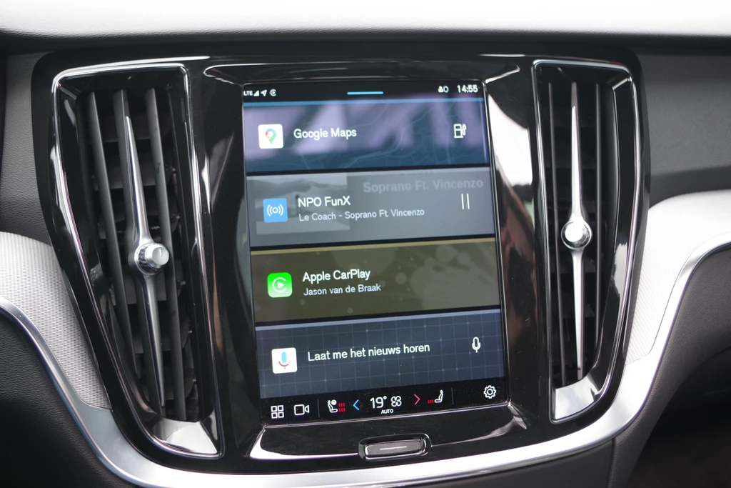 Volvo V60 – foto 33