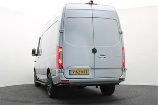Mercedes-Benz Sprinter – thumbnail 6
